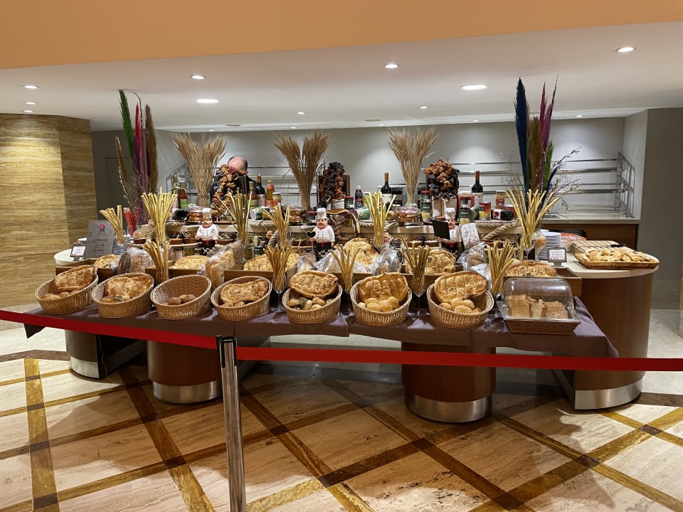 Gastro Arum Barut Collection