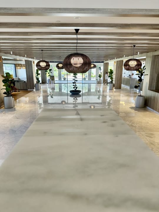 Lobby Paradisus by Meliá Gran Canaria