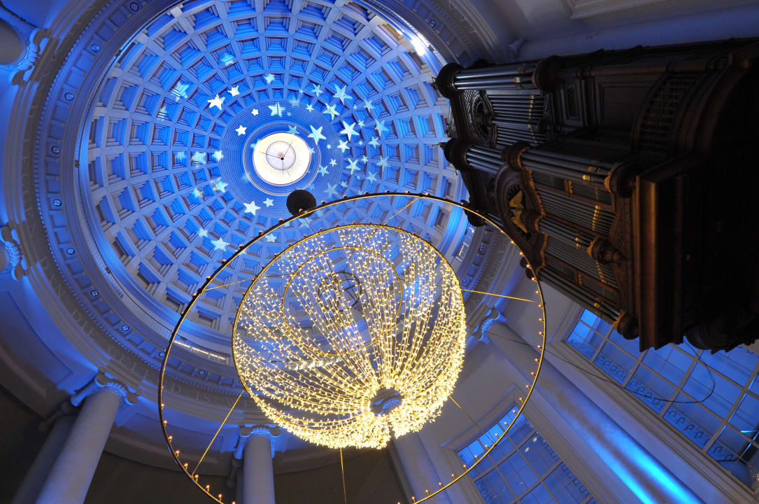 Sonstiges Hotel Renaissance Amsterdam