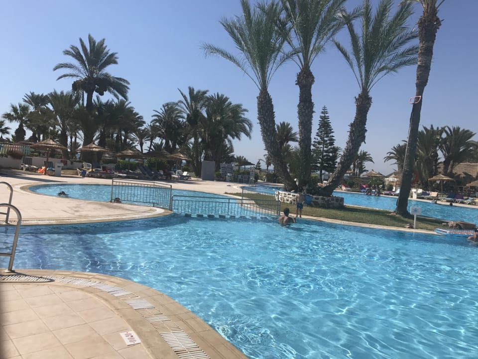 Pool Golf Beach Hotel & Spa