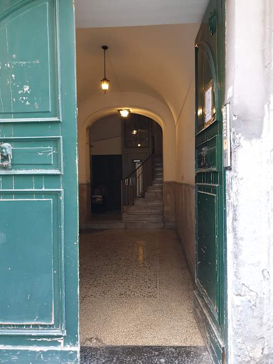 Sonstiges Chiaia Suites