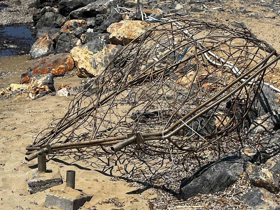 Strand Knossos Beach Bungalows Suites Resort & Spa