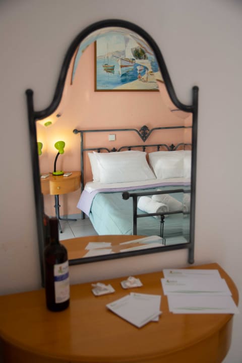 Zimmer Hotel Melissa Gold Coast