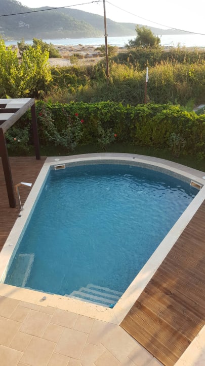 Urlaub 2016 Alexandra Golden Boutique - Adults only