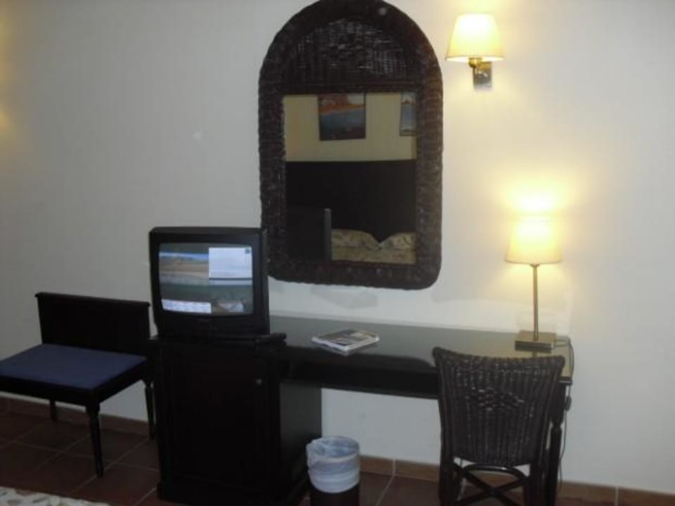 Zimmer Occidental Jandía Playa