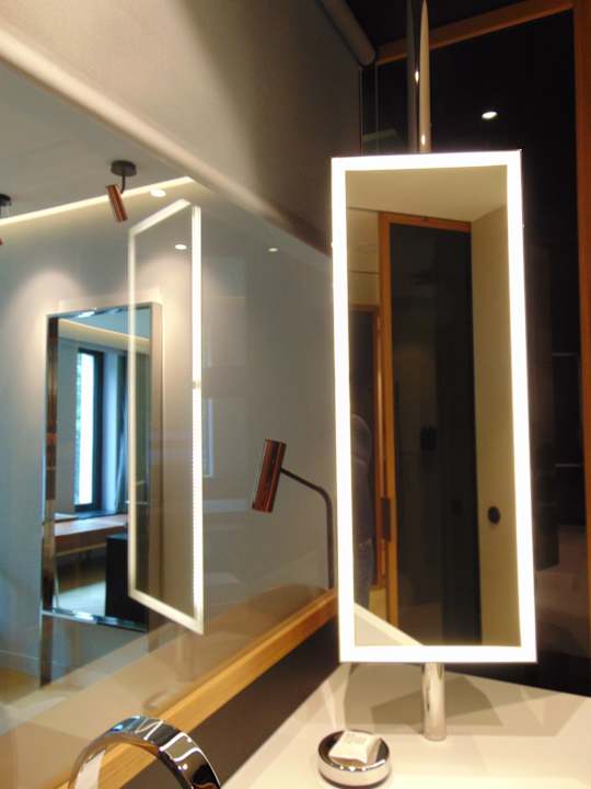 Zimmer Andaz Munich Schwabinger Tor, By Hyatt