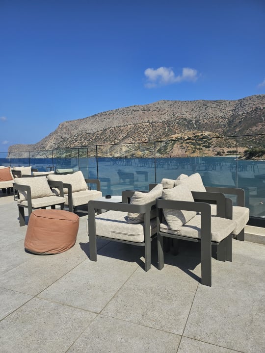 Ausblick Fodele Beach & Water Park Holiday Resort