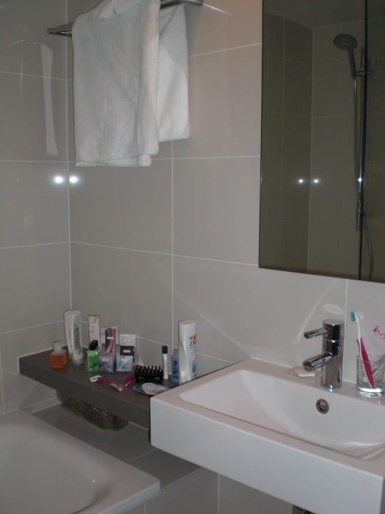 Bad Hotel H10 London Waterloo