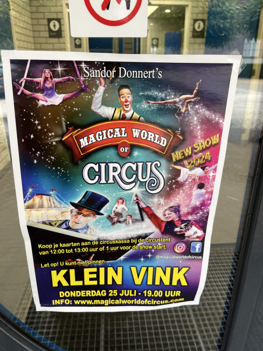 Sport & Freizeit Ferienpark Klein Vink
