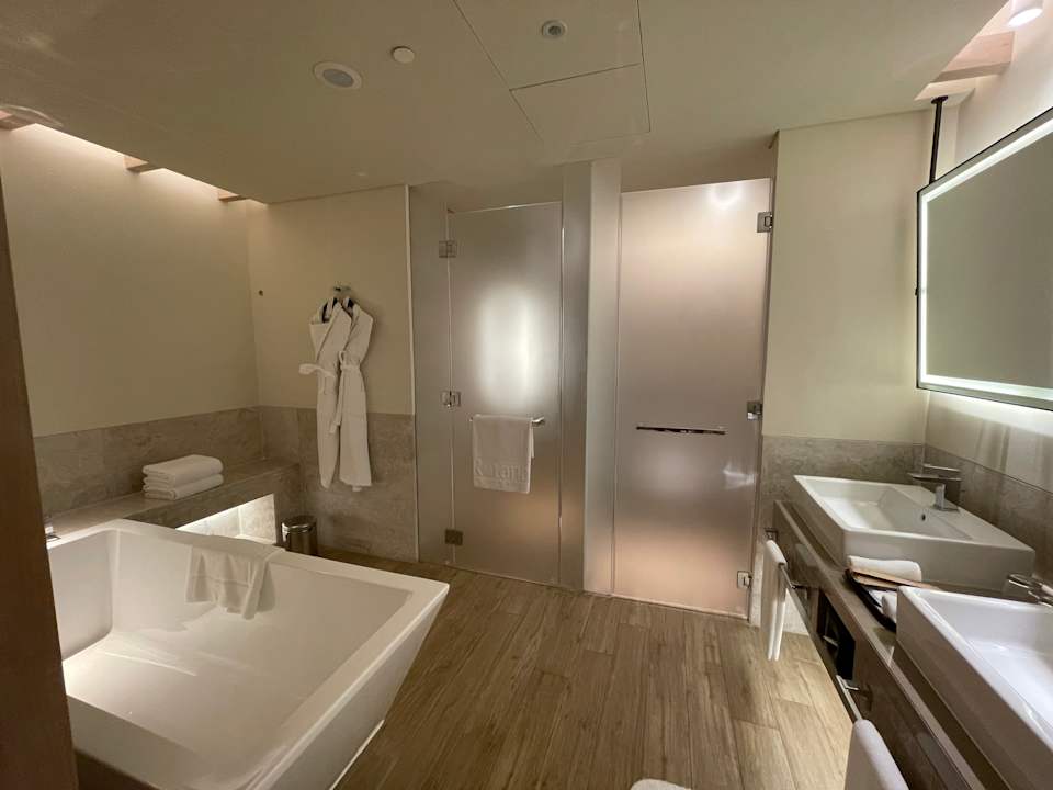 Zimmer Saadiyat Rotana Resort &  Villas