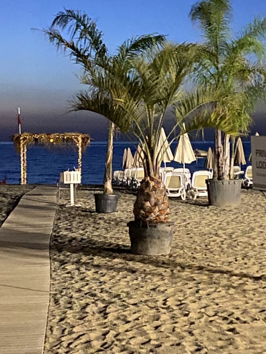 Strand TUI MAGIC LIFE Calabria