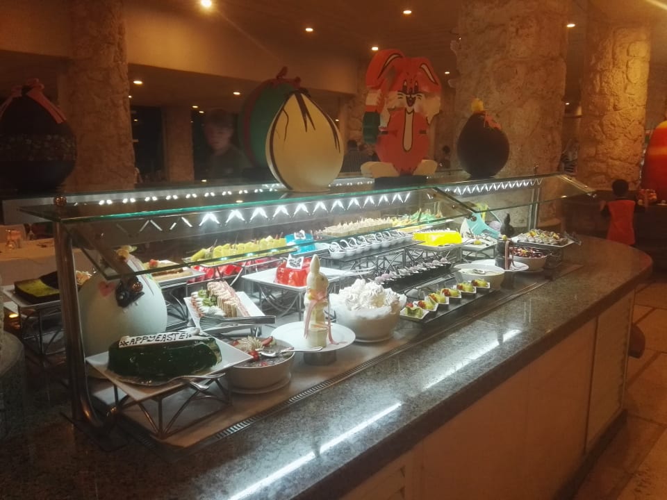 Gastro Pickalbatros Citadel Resort