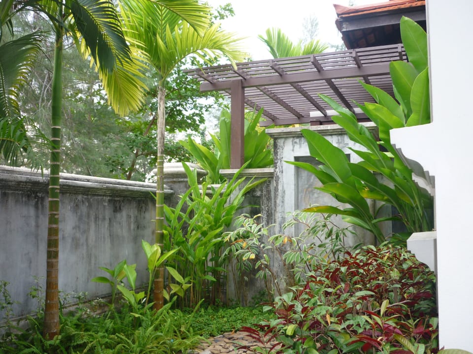 . Khaolak Bhandari Resort & Spa