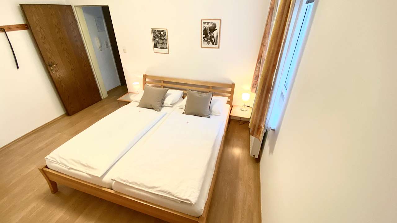 Zimmer Pension Herned