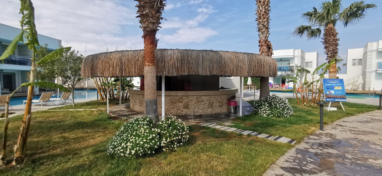 Pool Aquasis De Luxe Resort & Spa