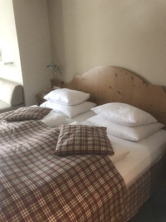 Zimmer Berghotel Maibrunn