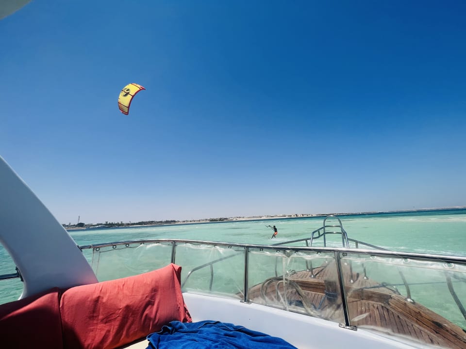 Strand Beach Albatros Resort