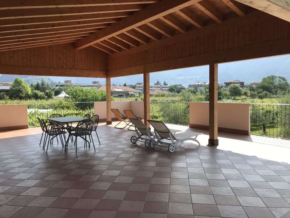 Zimmer Agriturismo Maso Bergot