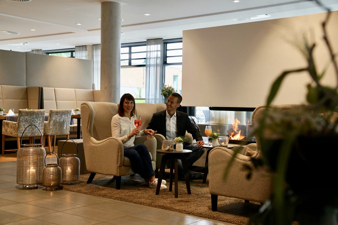 Gastro WONNEMAR Resort-Hotel