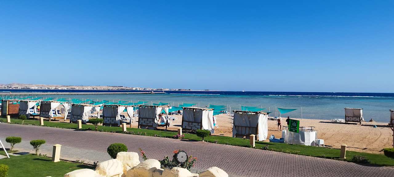 Strand Gravity Hotel & Aquapark Sahl Hasheesh
