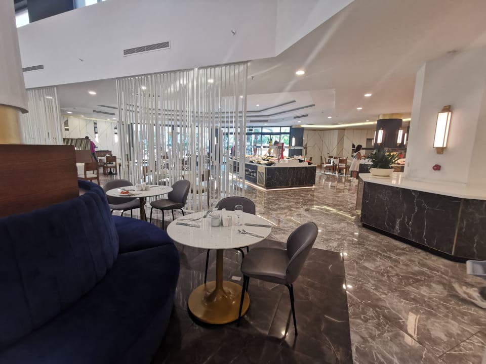 Gastro Monachus Family Resort Sorgun