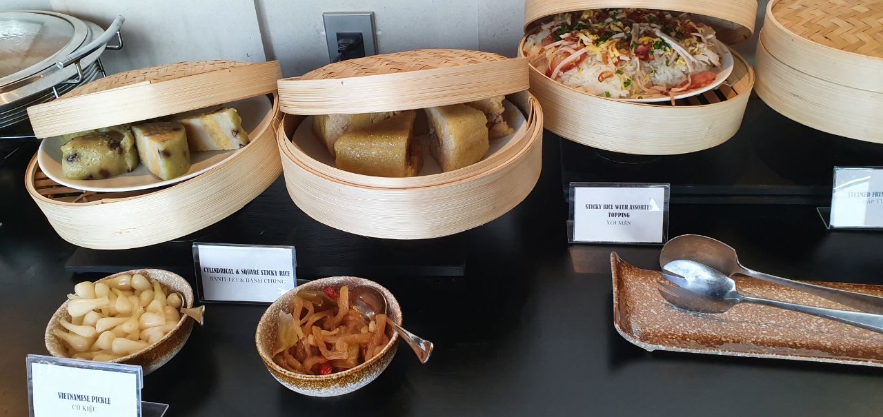 Gastro Signature by M Village Lê Thánh Tôn