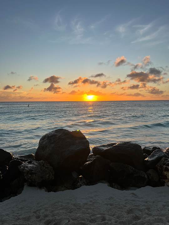 Strand Manchebo Beach Resort & Spa