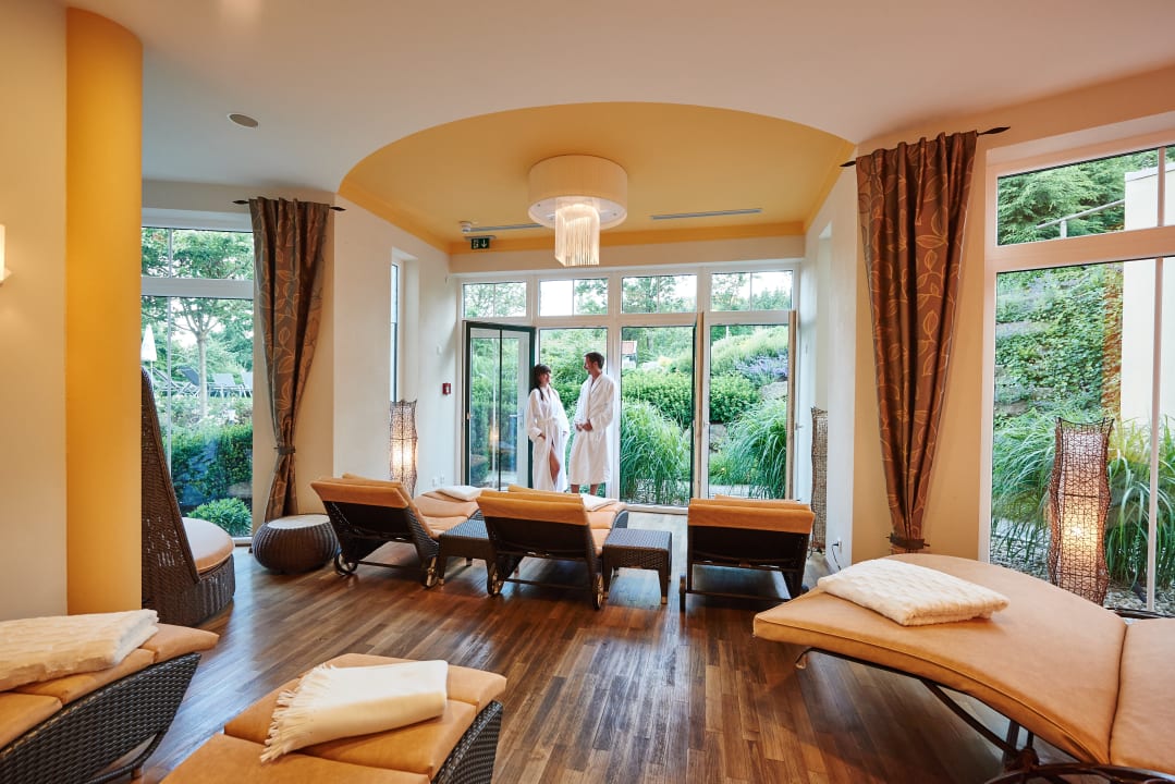 Sport & Freizeit Hotel Reinerhof