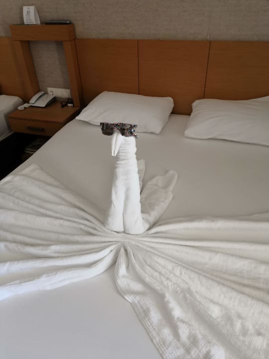 Zimmer Saphir Resort & Spa