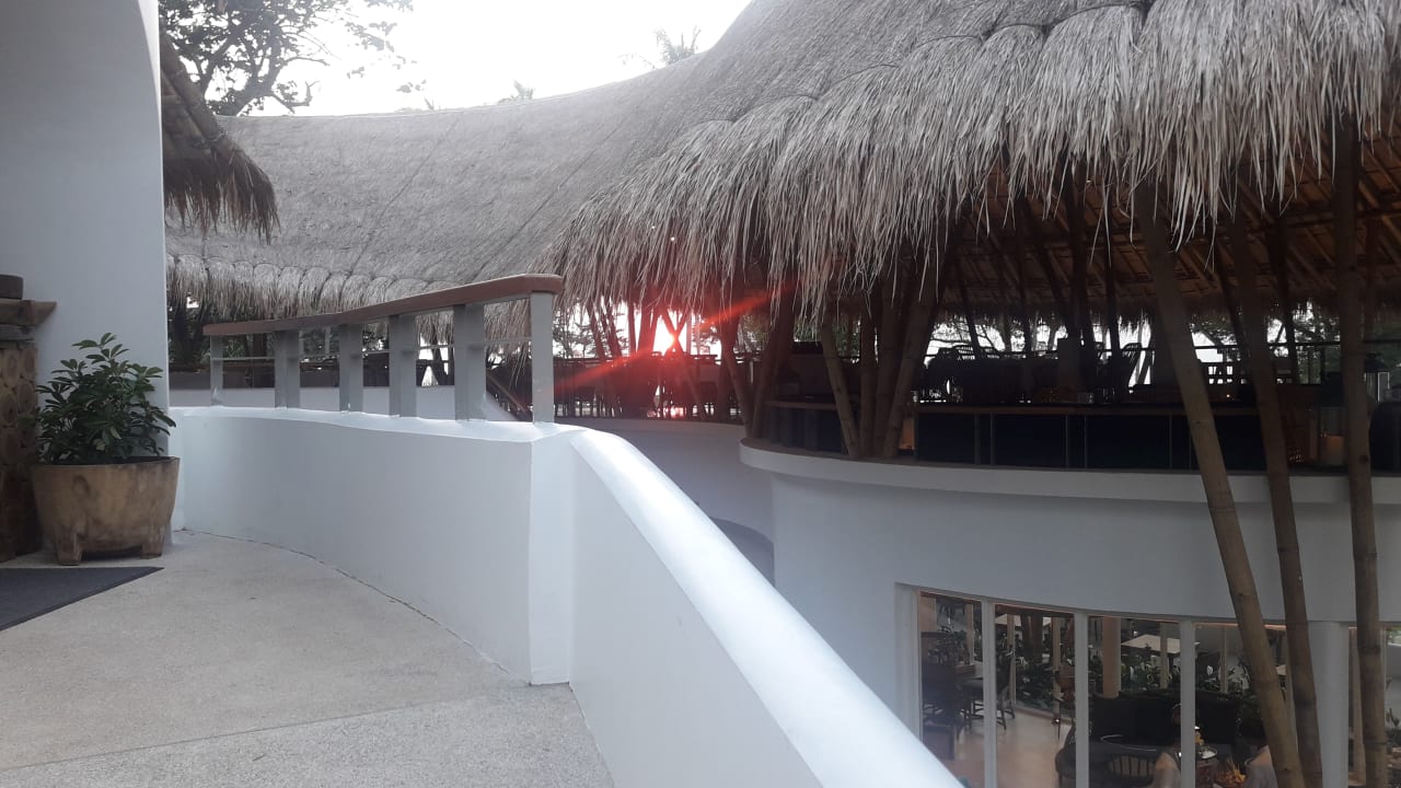 Außenansicht Eden Beach Resort & Spa, A Lopesan Collection Hotel
