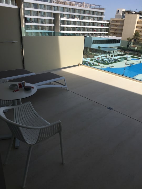 Zimmer Hipotels Gran Playa De Palma