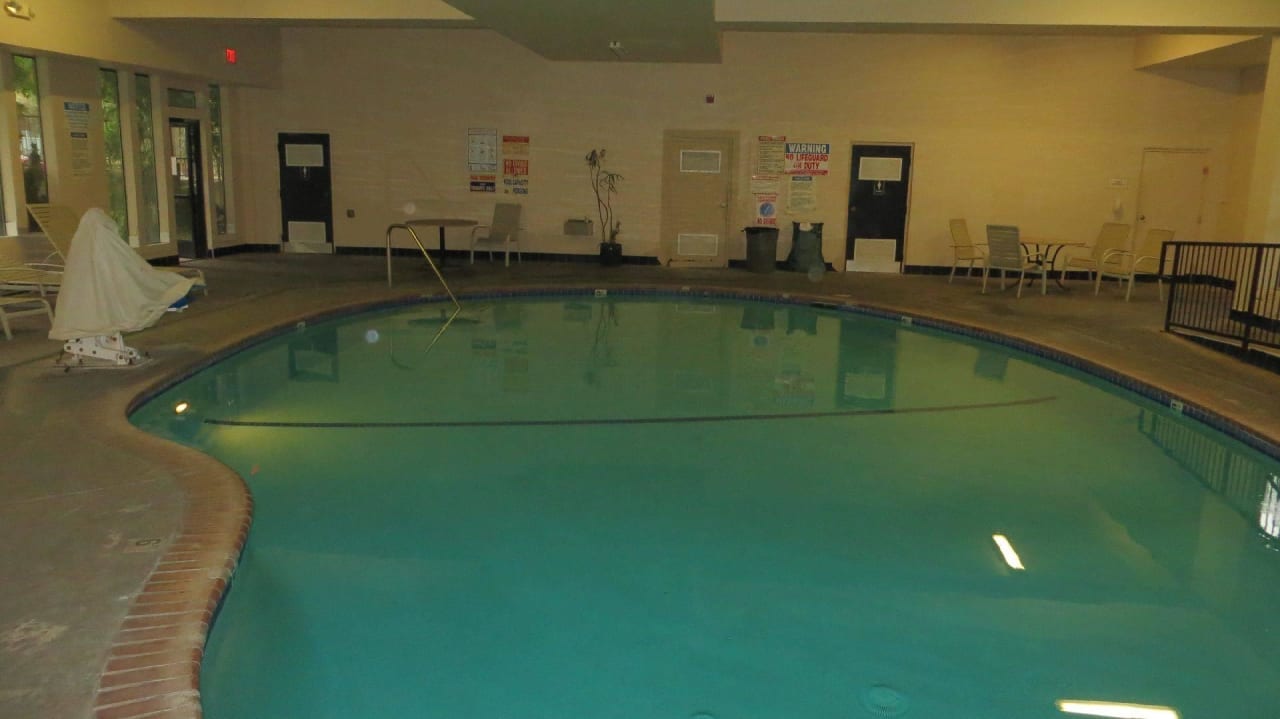 Selbsterklärend Hotel Yosemite View Lodge