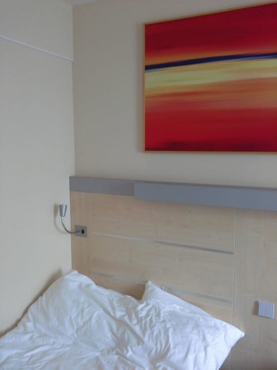 Pokój Holiday Inn Express Berlin City Center