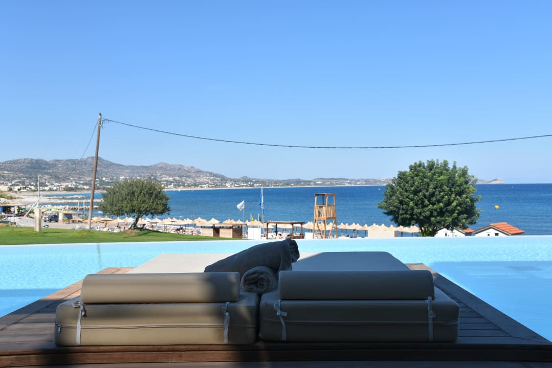 Zimmer SENTIDO Port Royal Villas & Spa