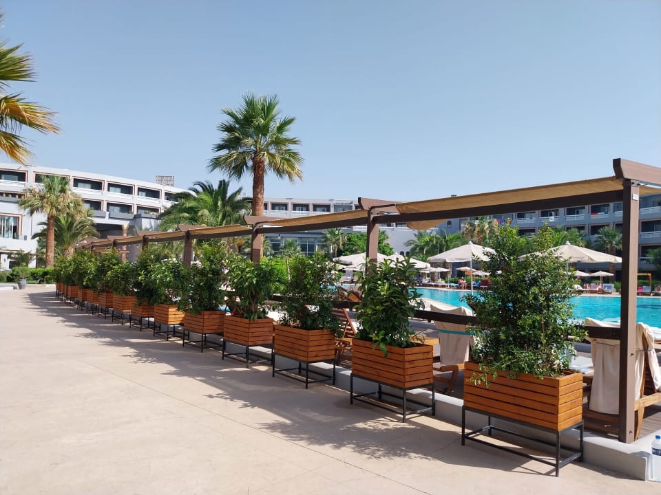 Pool Sentido Marillia Resort & Spa