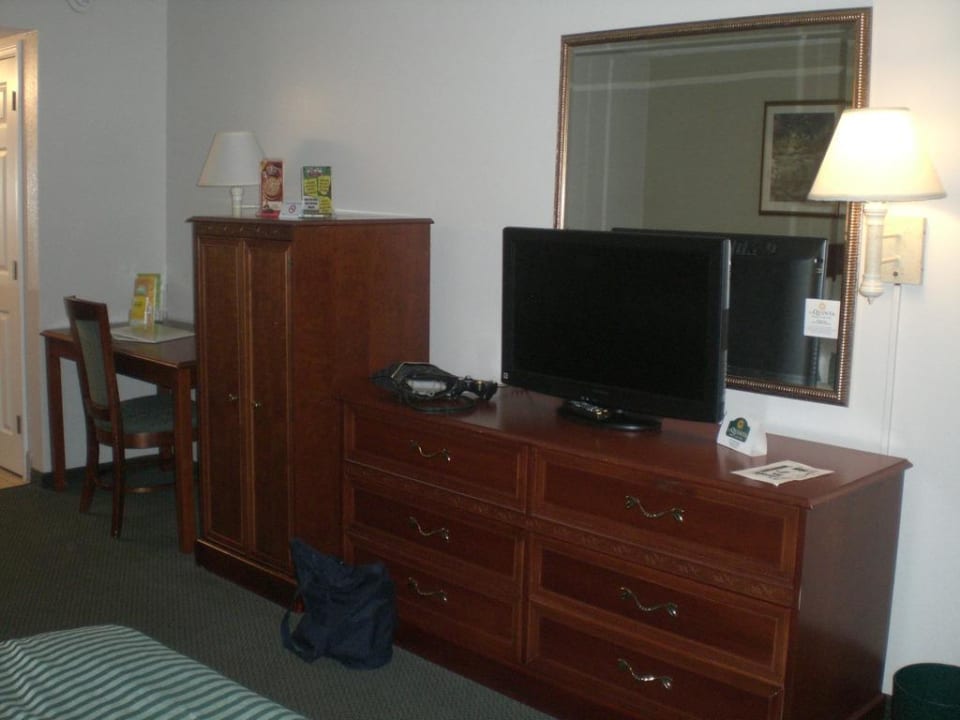 Zimmer Hotel La Quinta Inn Cocoa Beach
