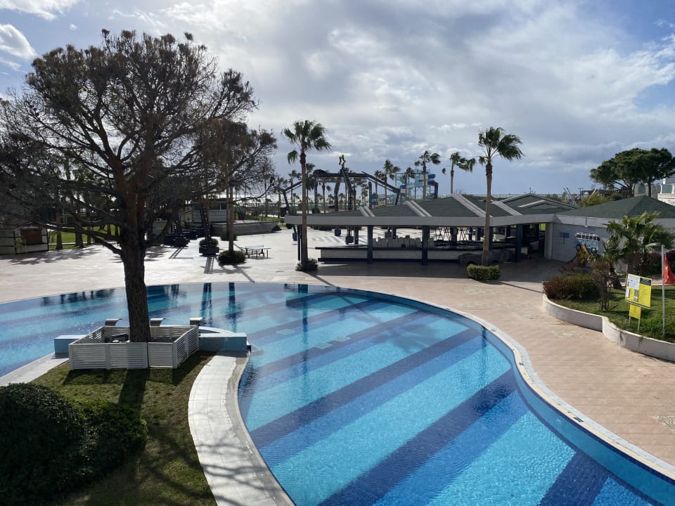 Pool TUI MAGIC LIFE Masmavi