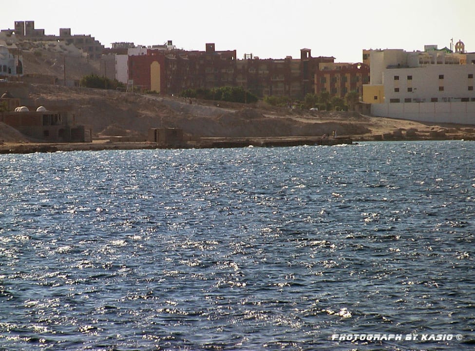 Sun & Sea Hotel Sun & Sea