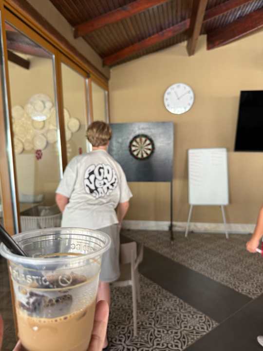 Pool allsun Numa Club Side