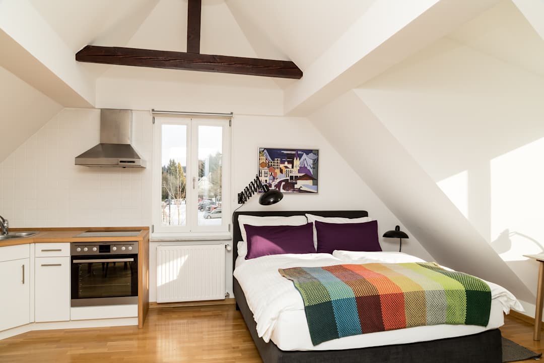 Zimmer Bahnhof Thalfang