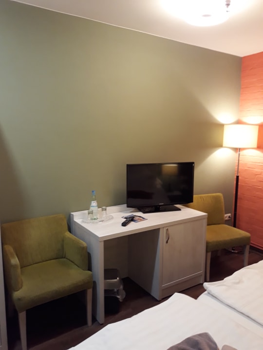 Zimmer Sagen- und Märchenhotel Rügen