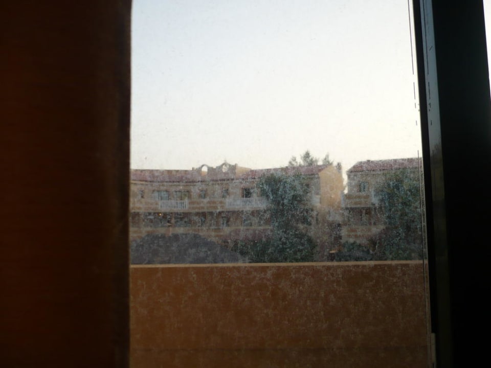 Schöne Aussicht Elba Lucía Sport & Suite Hotel