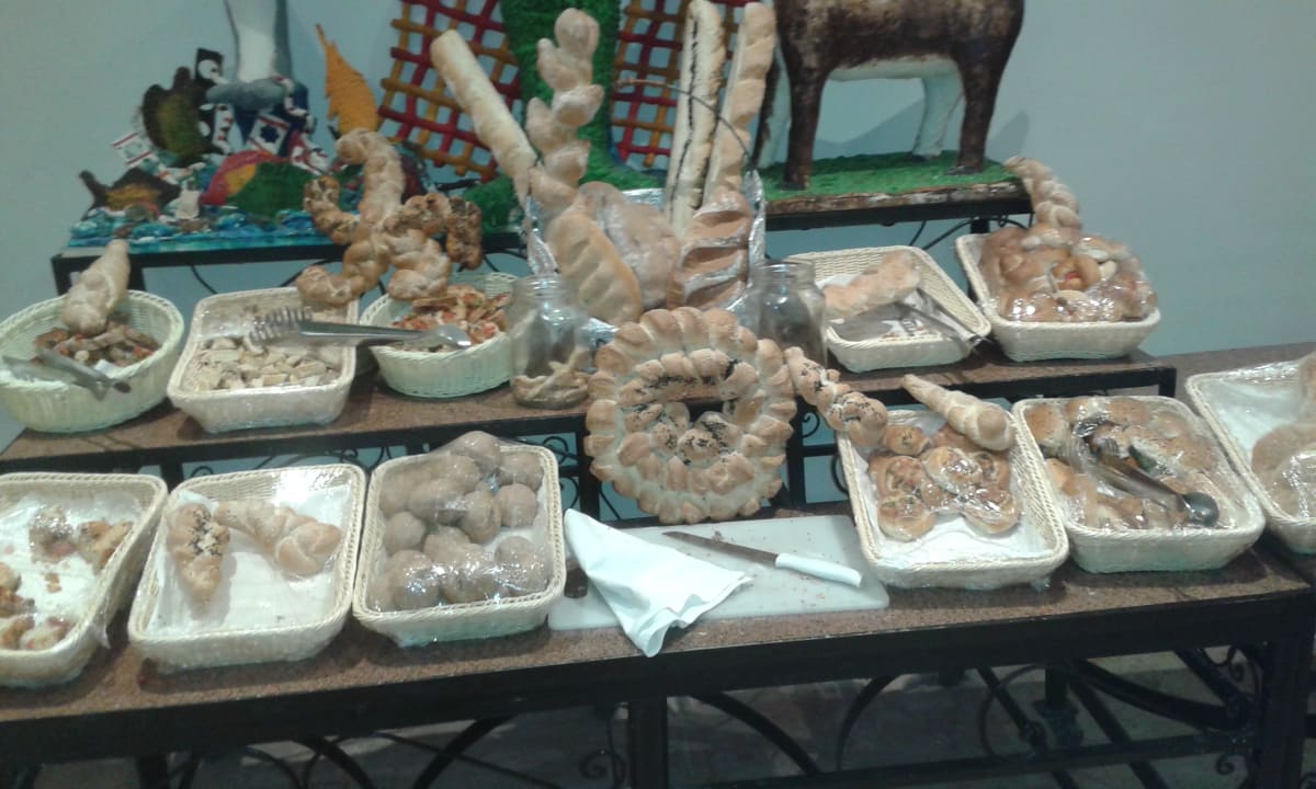 Gastro Regina Resort and Aqua Park Hurghada