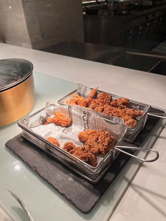 Gastro Paradisus by Meliá Gran Canaria