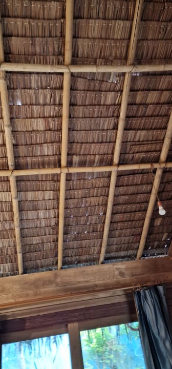 Außenansicht Thap Pala Cottage