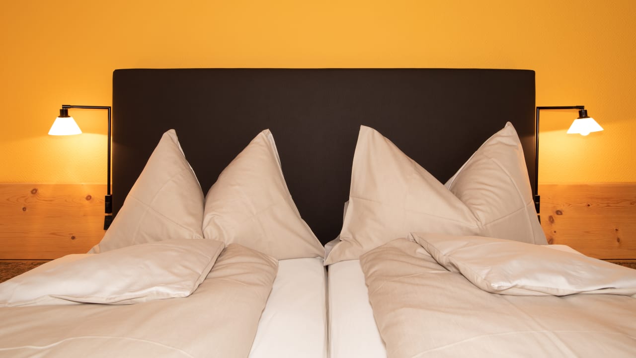 Zimmer Hotel Hohe Promenade