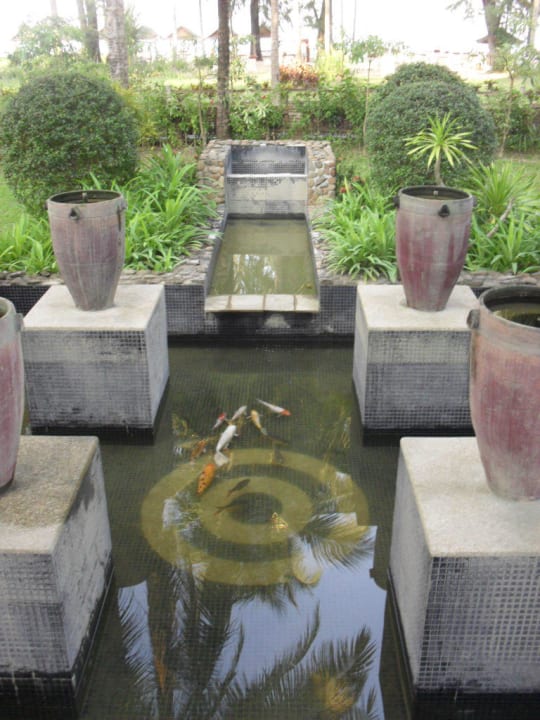 Koi`s Sudala Beach Resort
