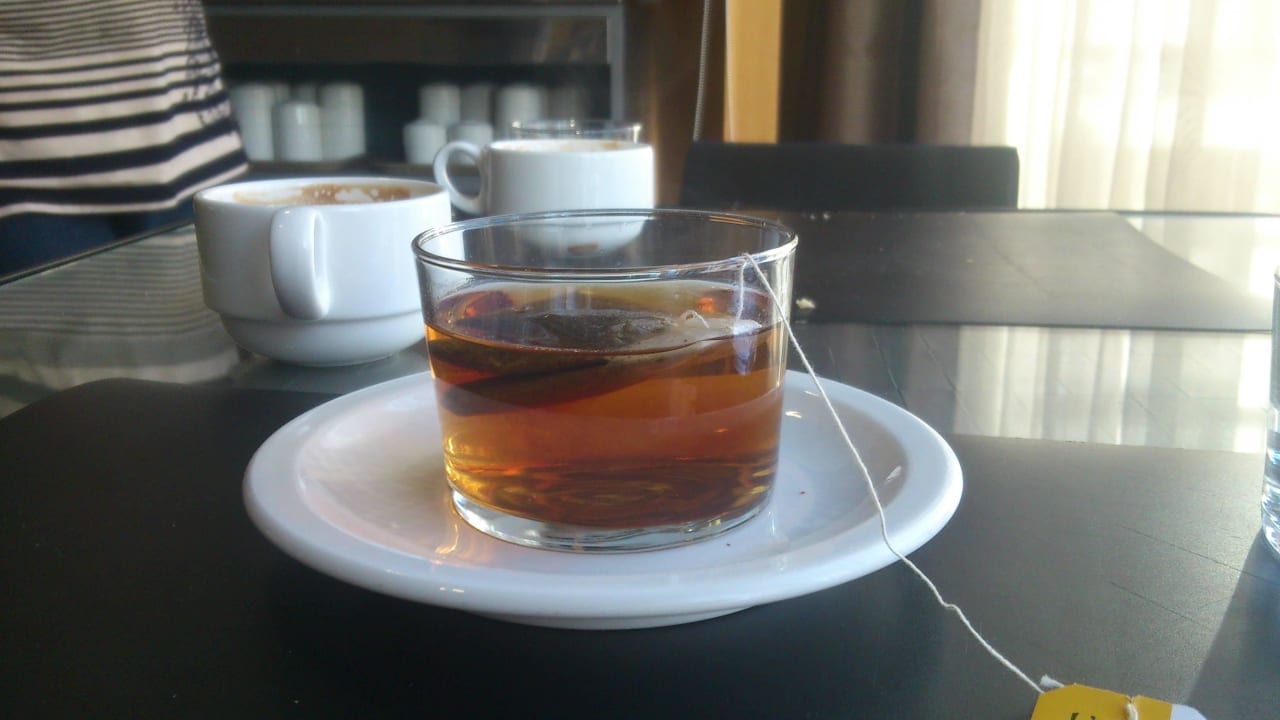Tee Eurohotel Diagonal Port