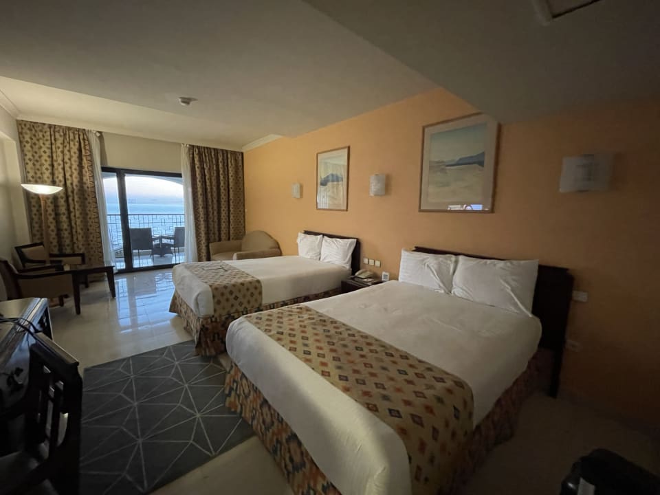 Zimmer SUNRISE Holidays Resort (Adults Only)