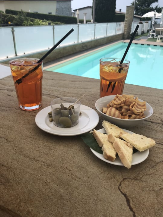 Pool Hotel Villa Katy